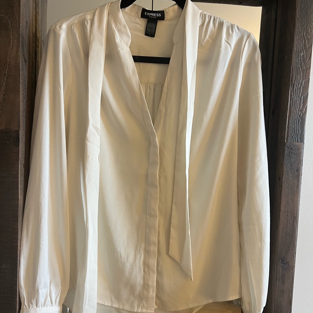 Express Blouse